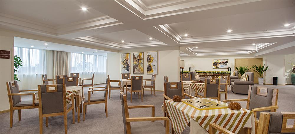 亲睦家养老-亲睦学堂