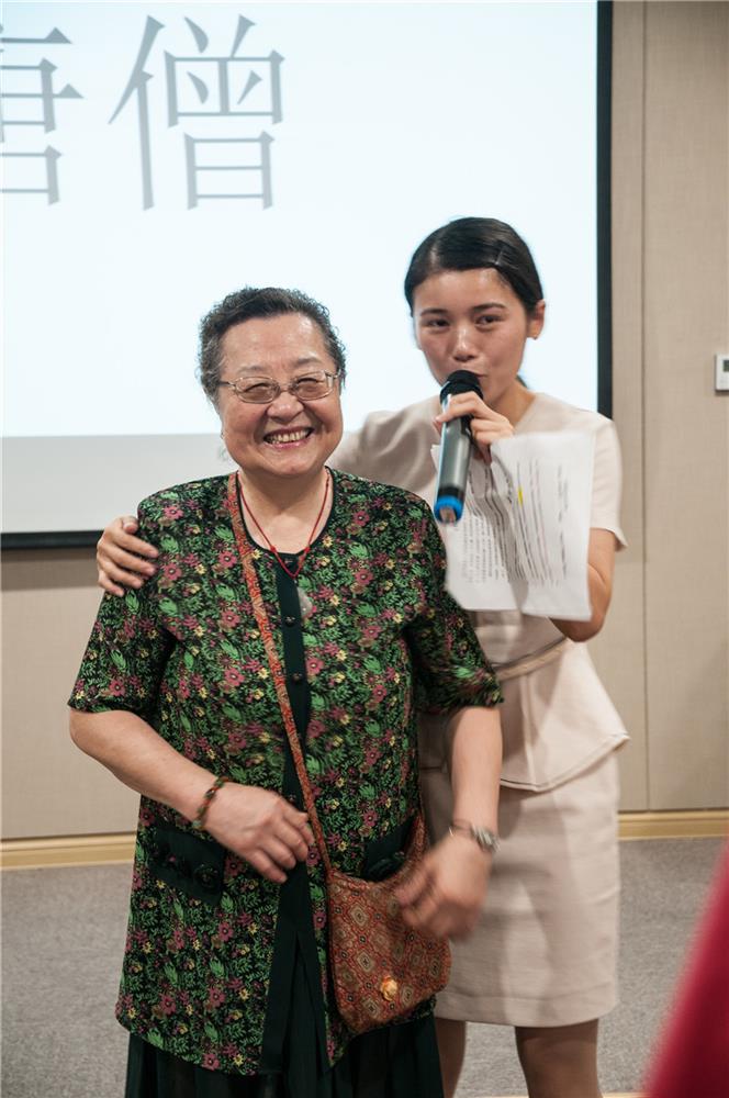 成都养老亲睦家