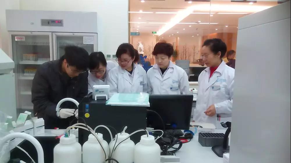 成都亲睦家养老体检中心