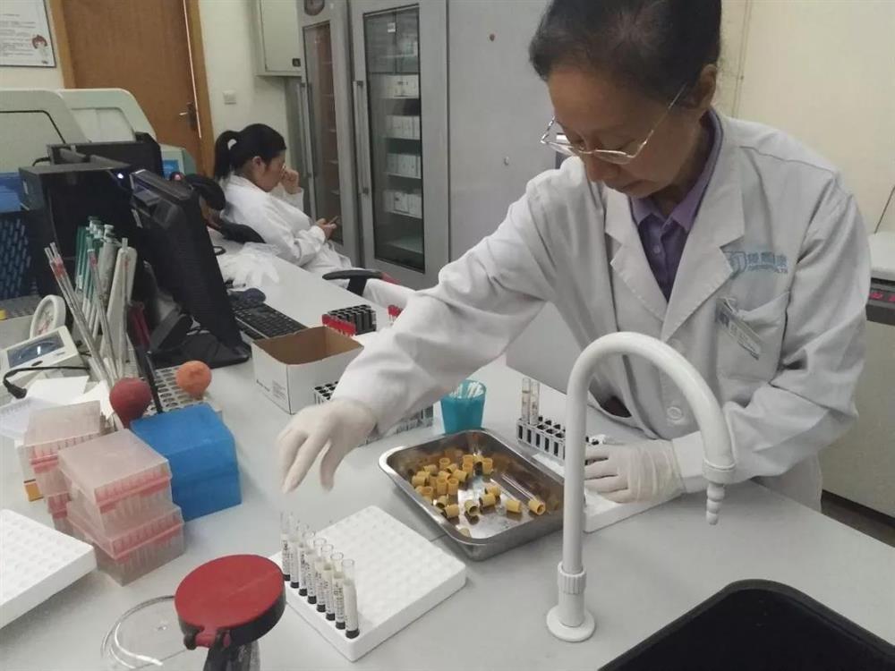 成都亲睦家养老体检中心