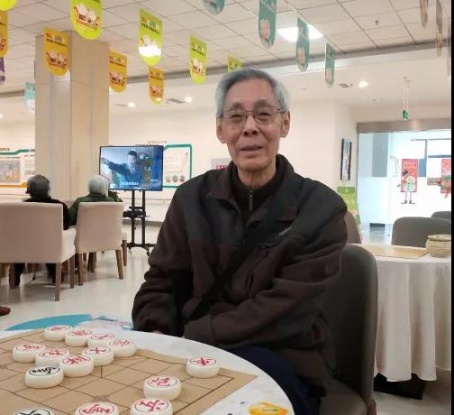 四川成都养老院