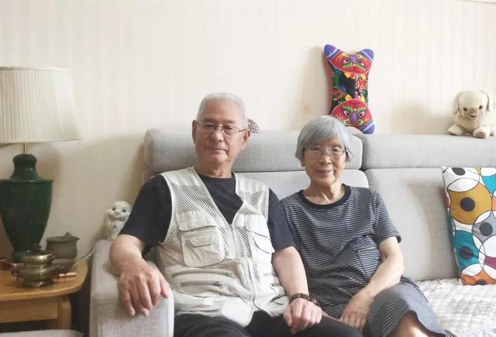 成都养老院亲睦家