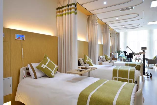 亲睦家养老机构|养老院-亲睦家老年医院