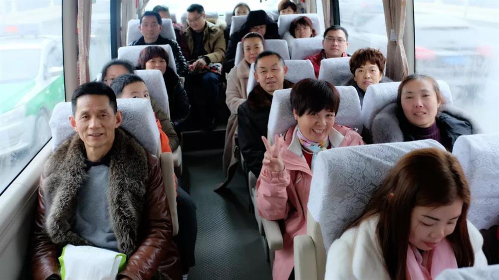 成都亲睦家养老健康社区