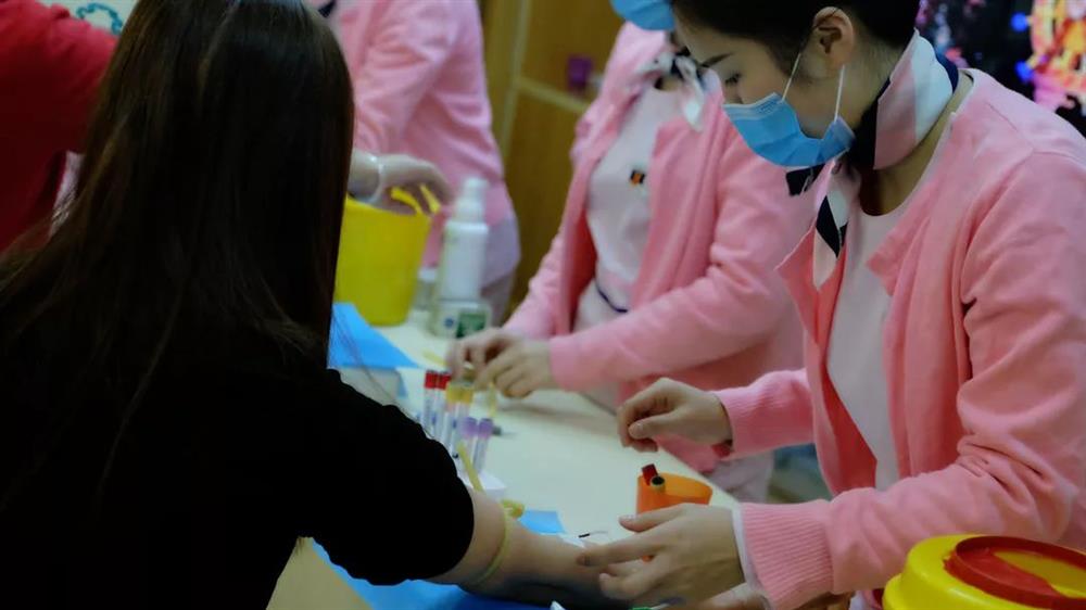 成都亲睦家养老健康社区