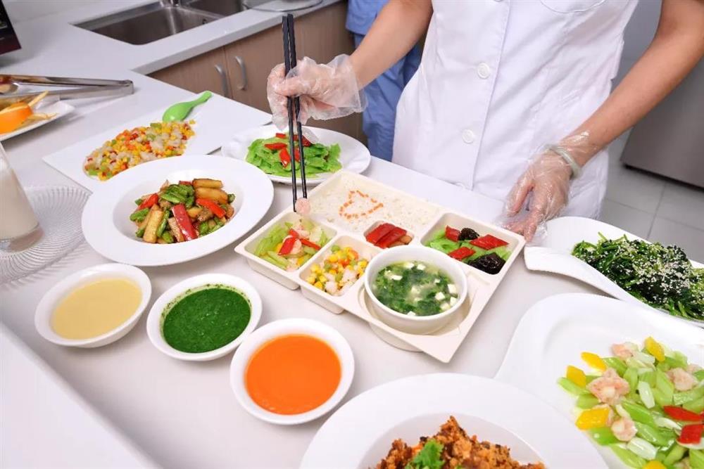 成都养老院价格