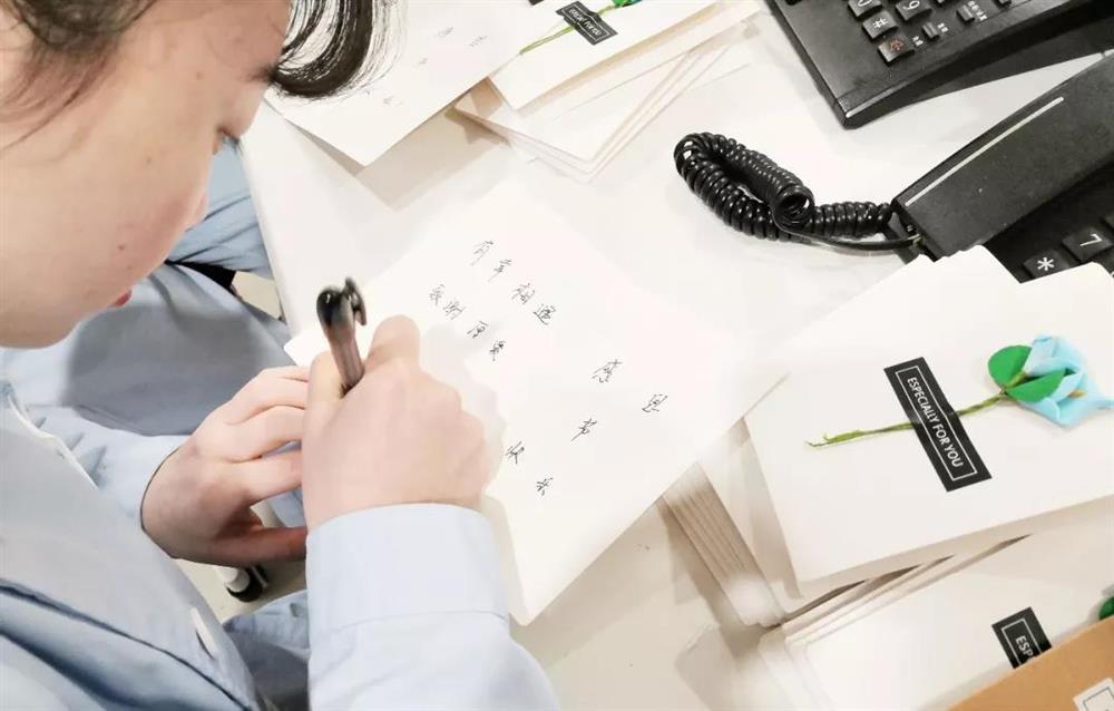 成都养老院亲睦家