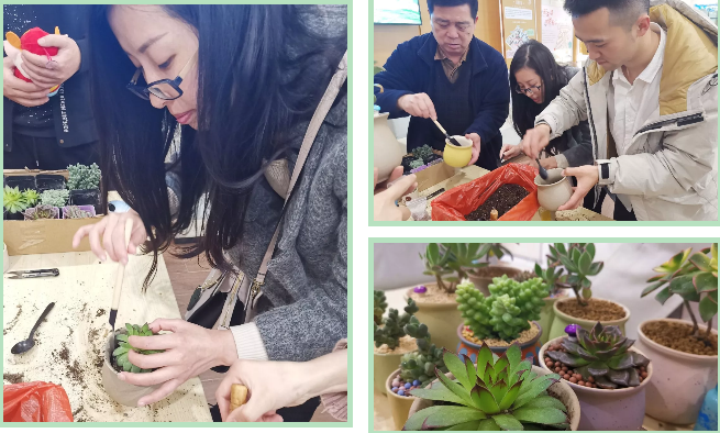 成都亲睦家健康管理中心