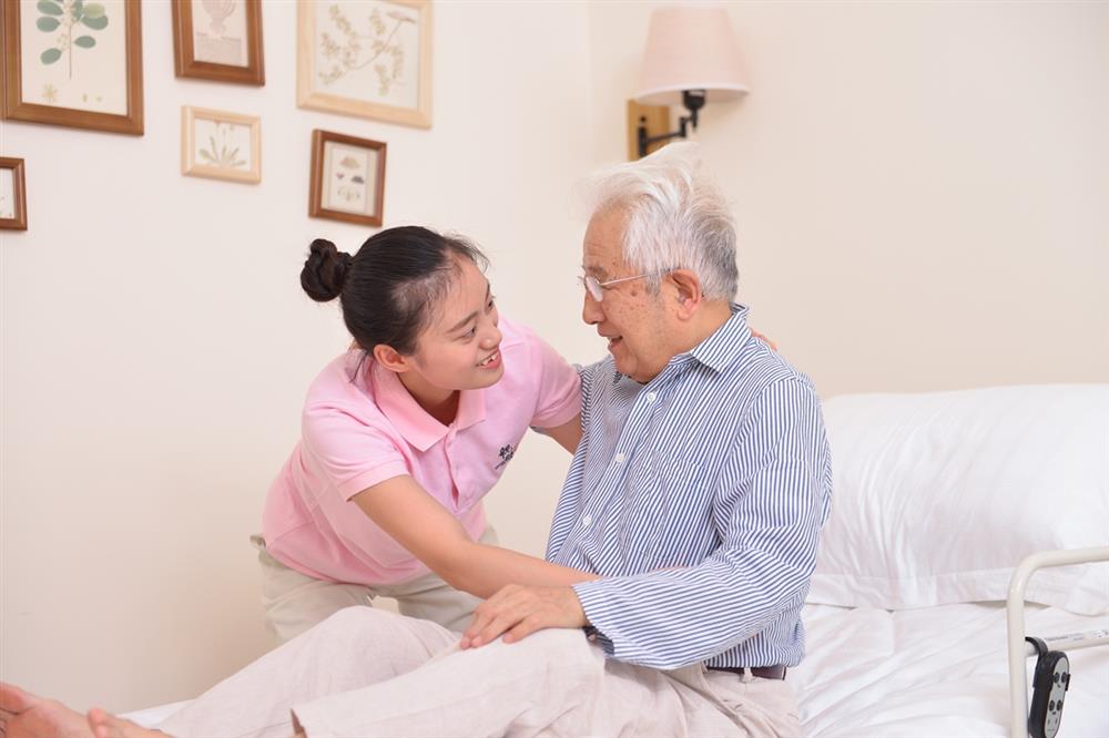 成都医养结合养老院