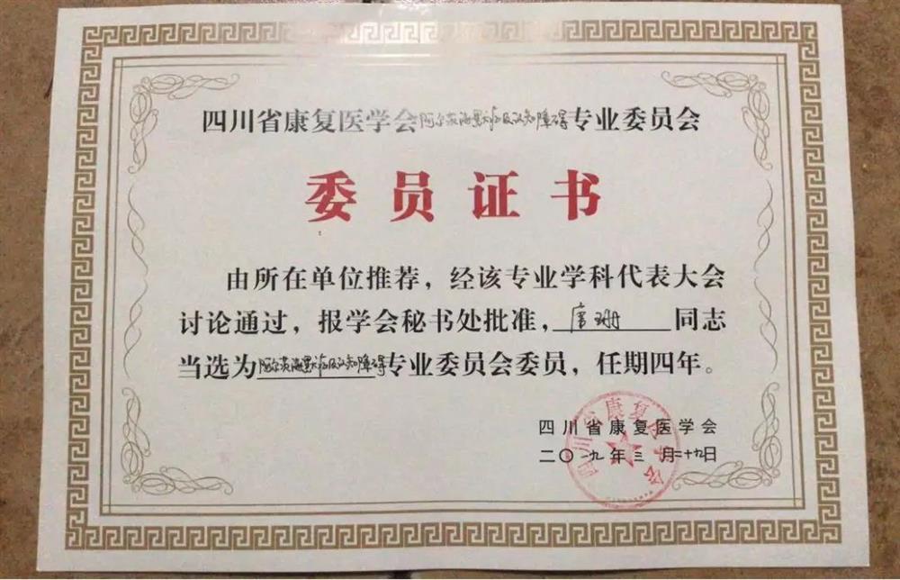 成都康复医学大会