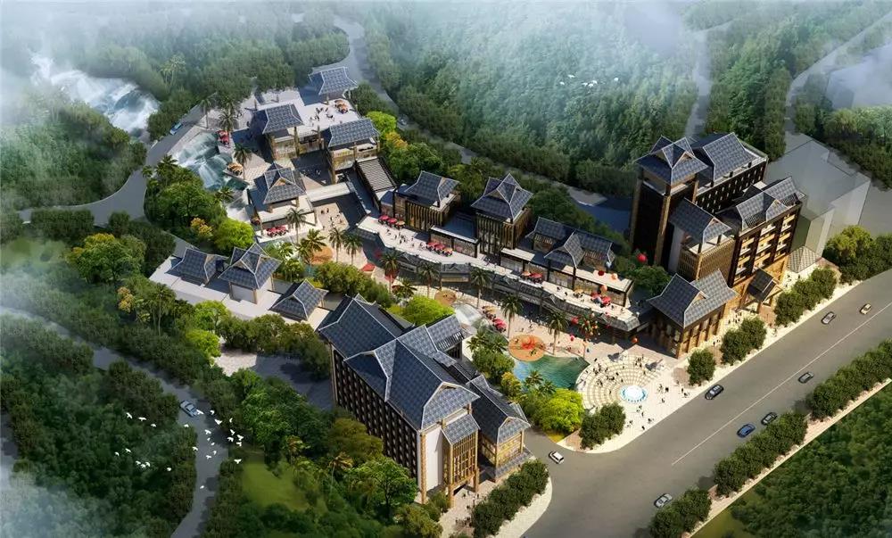 成都养老院亲睦家云南项目