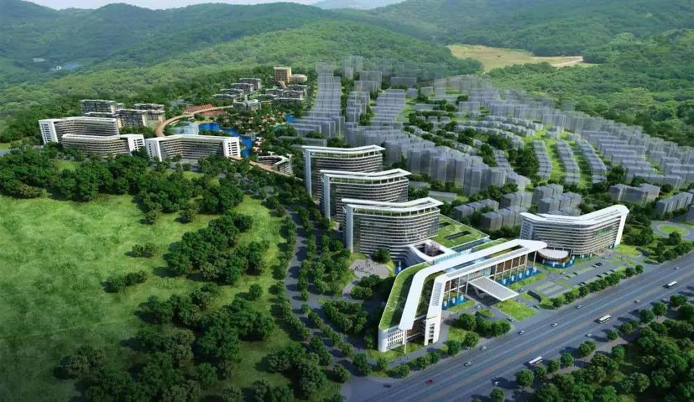 成都养老院亲睦家云南项目