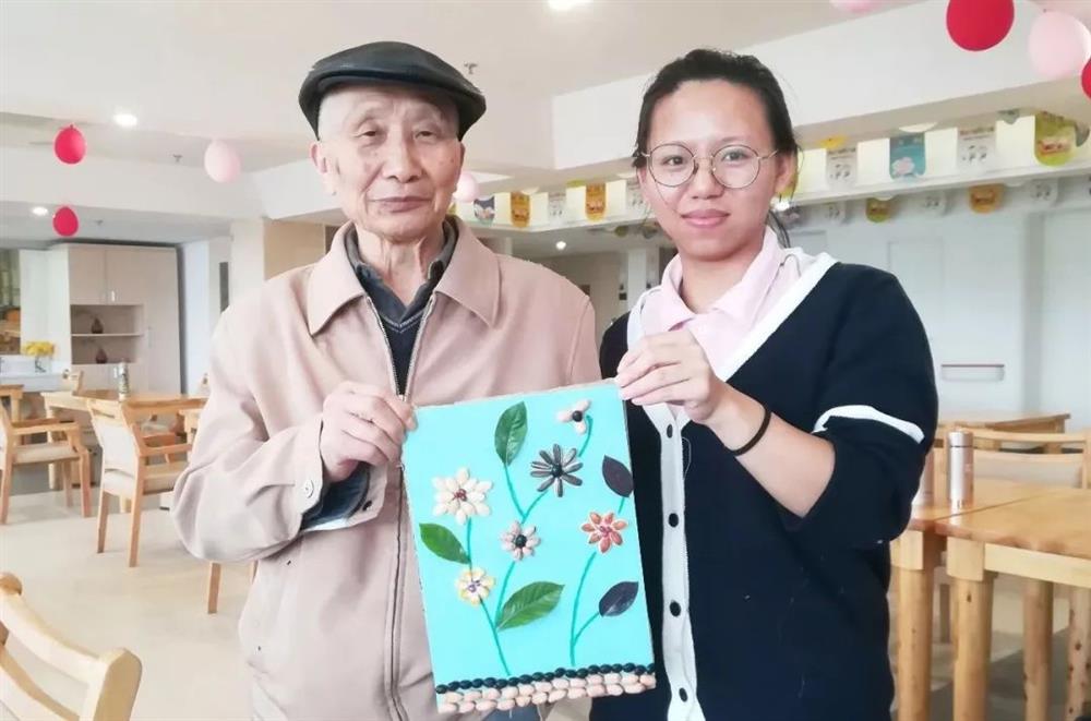 成都养老院亲睦家生活方式