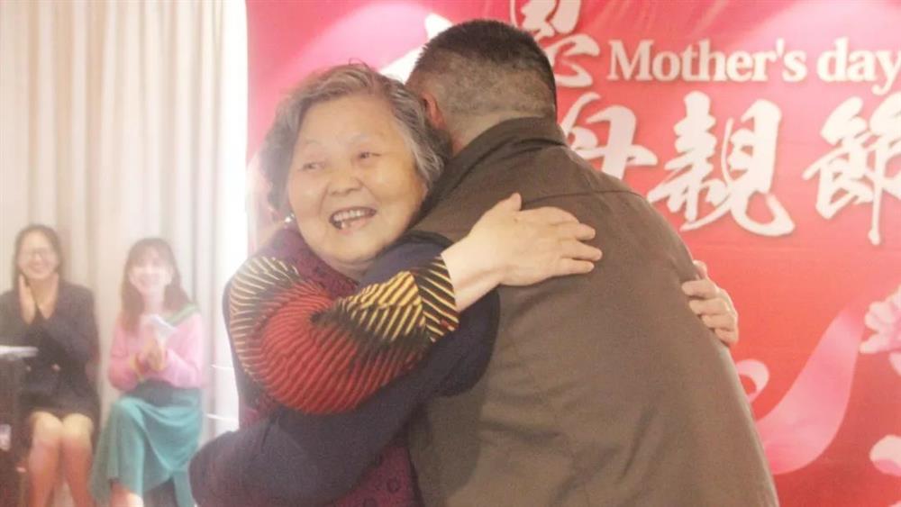 成都温江养老院亲睦家