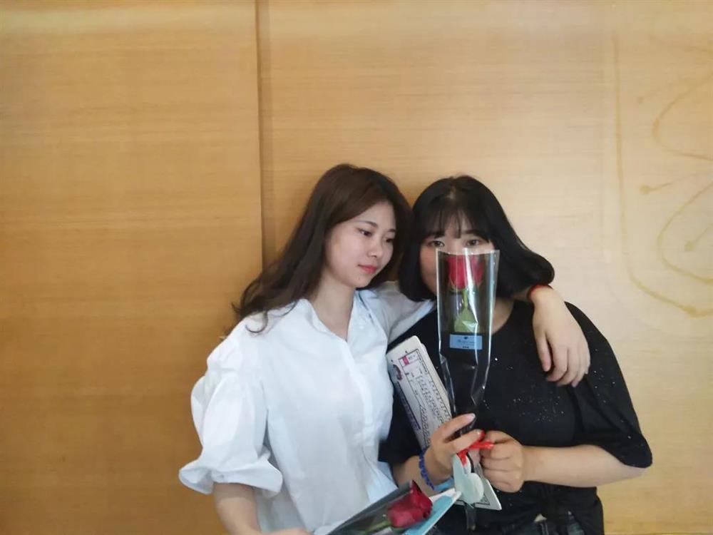 成都亲睦家养老院520活动