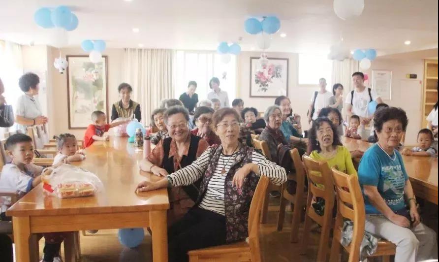 成都养老机构温江养老院