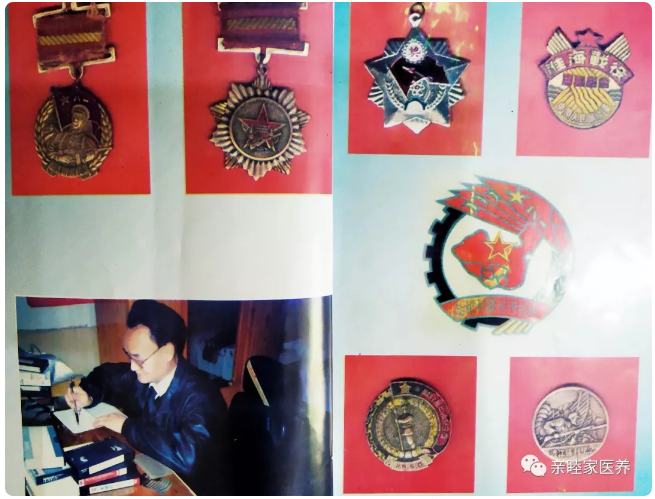 成都养老院唱响八一