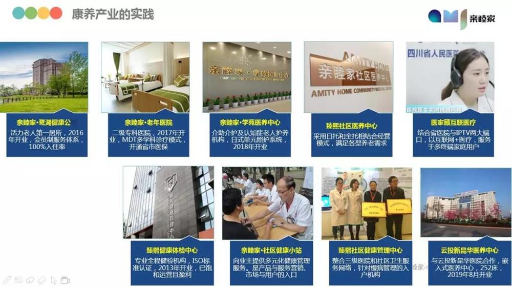 成都养老亲睦家