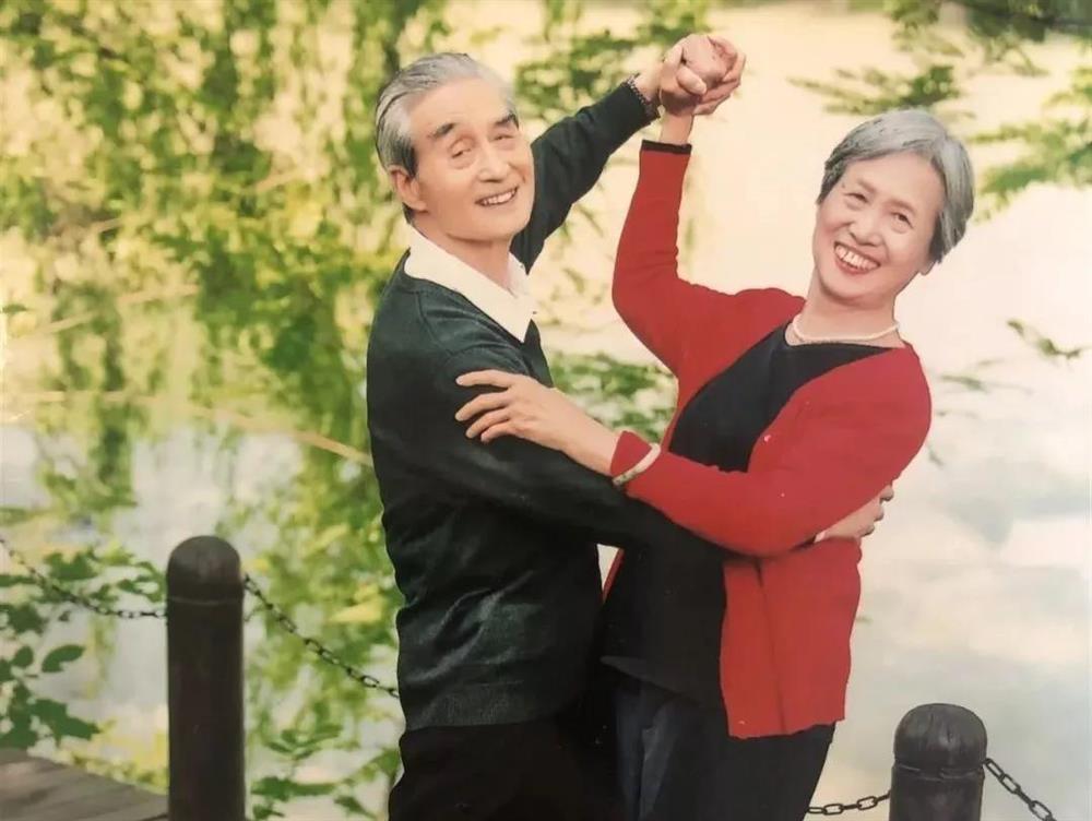 【七夕&middot;54年的爱情】成都养老亲睦家