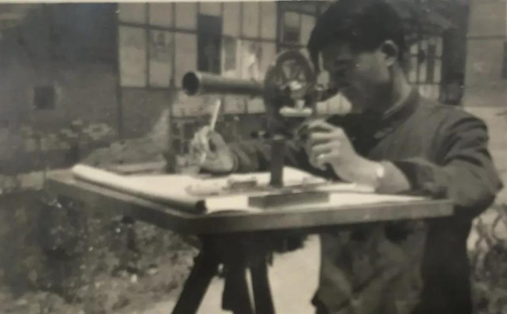 成都养老亲睦家七夕&middot;54年的爱情