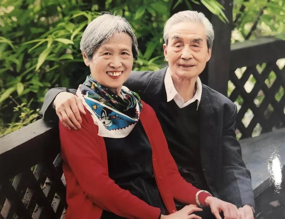 成都养老亲睦家七夕&middot;54年的爱情