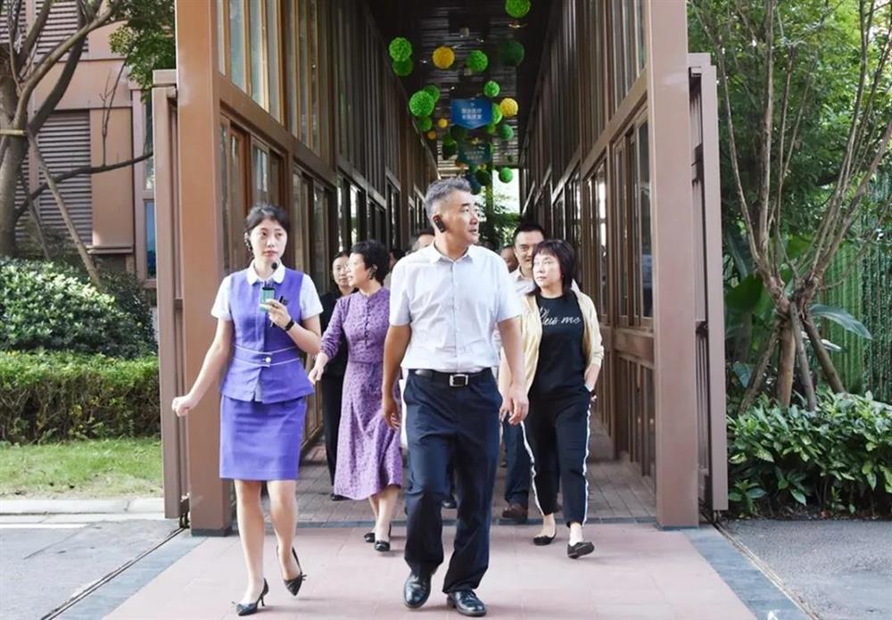 成都养老院康养中心