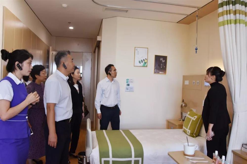 成都养老院康养中心