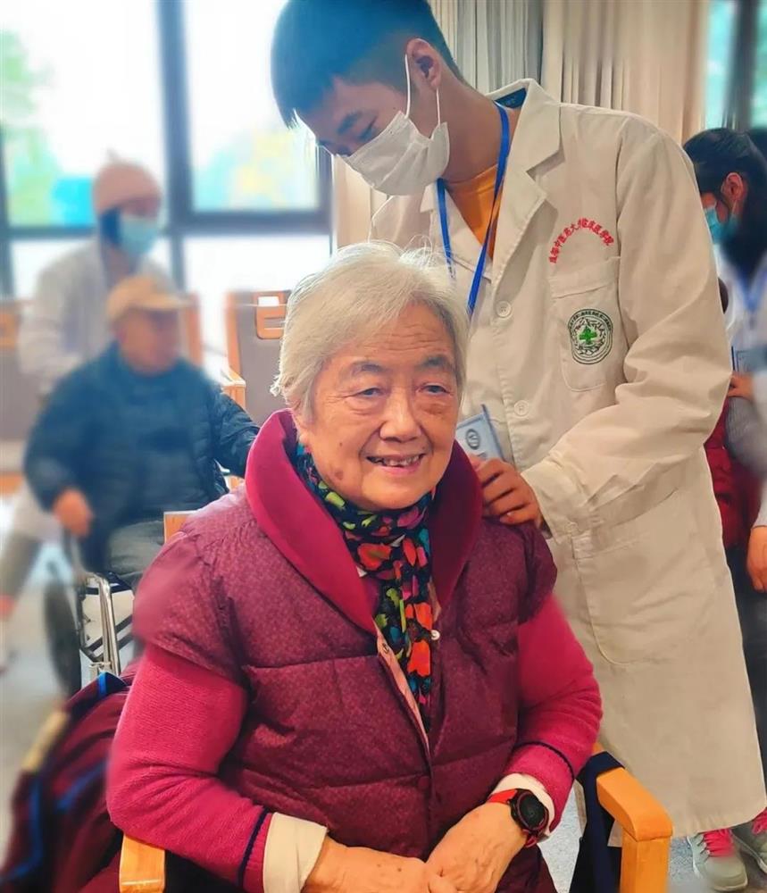 成都养老亲睦家