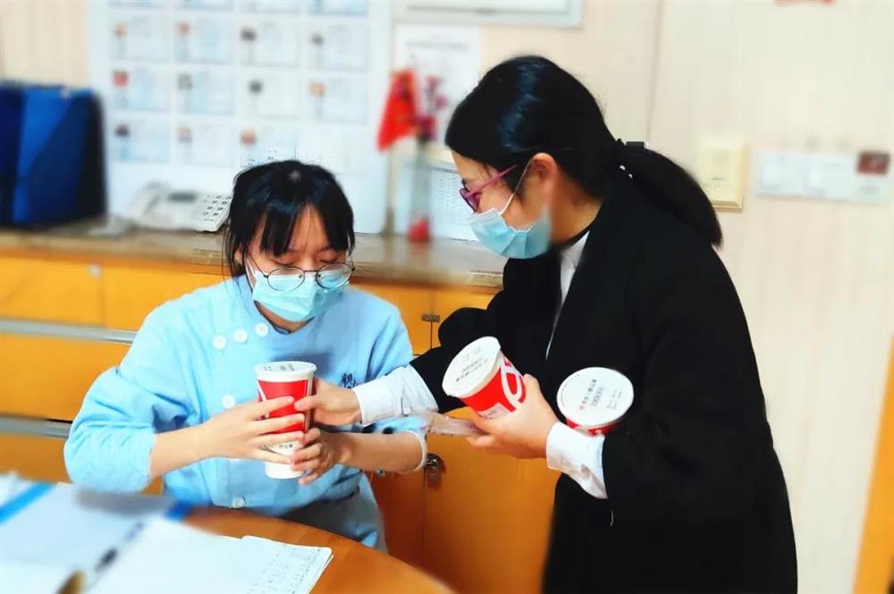 温江亲睦家养老