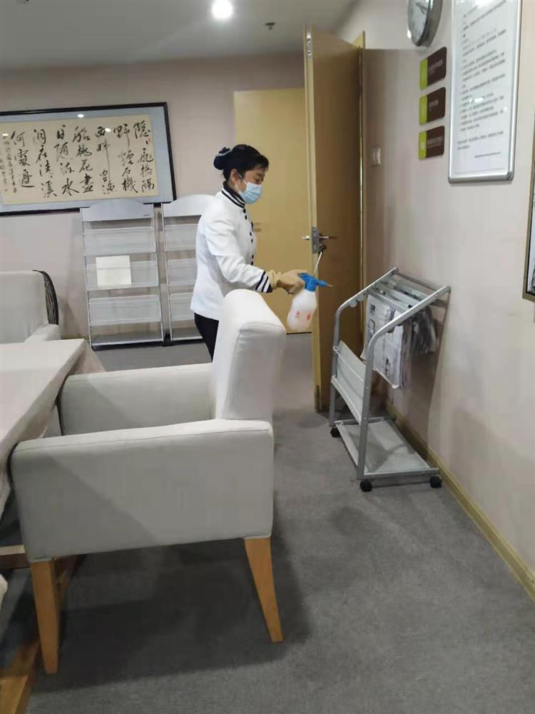 成都养老亲睦家