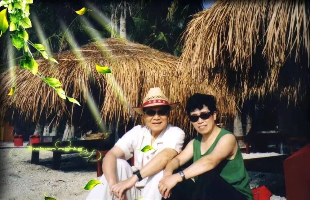 成都亲睦家养老