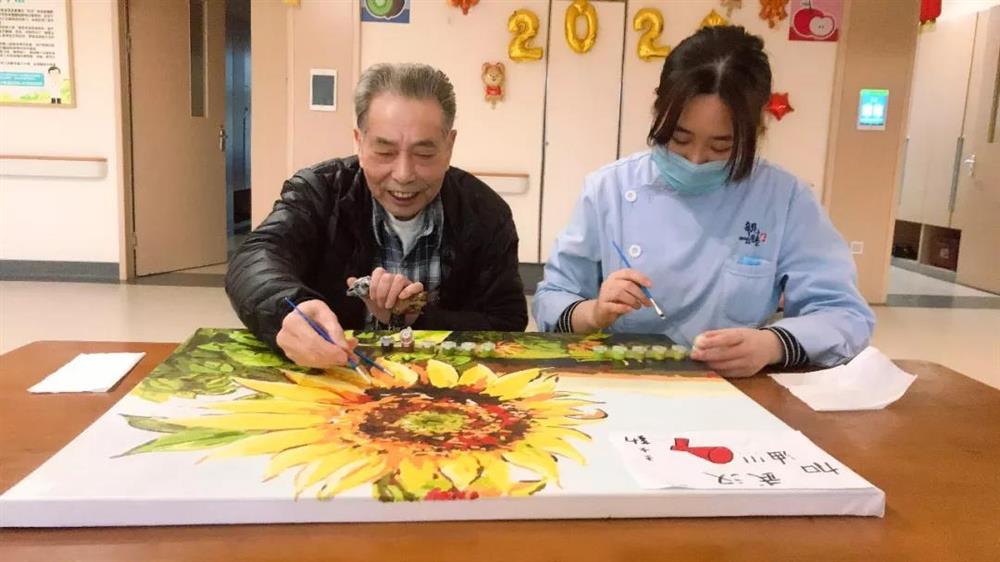 成都养老亲睦家