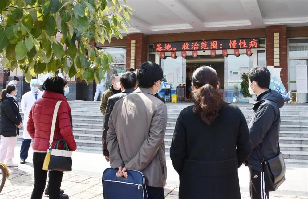 成都养老亲睦家