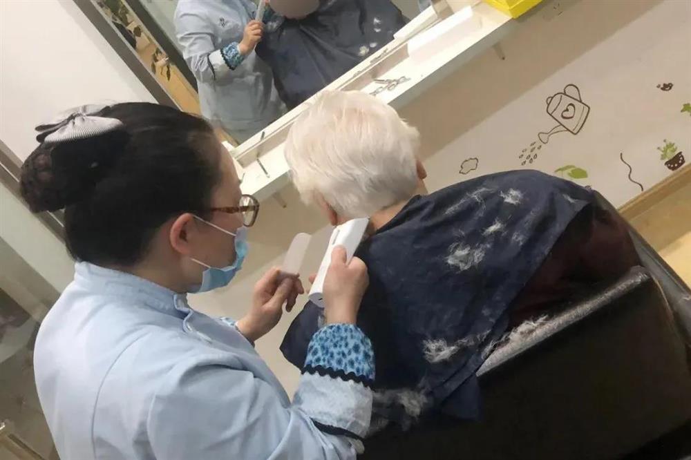 成都养老院亲睦家