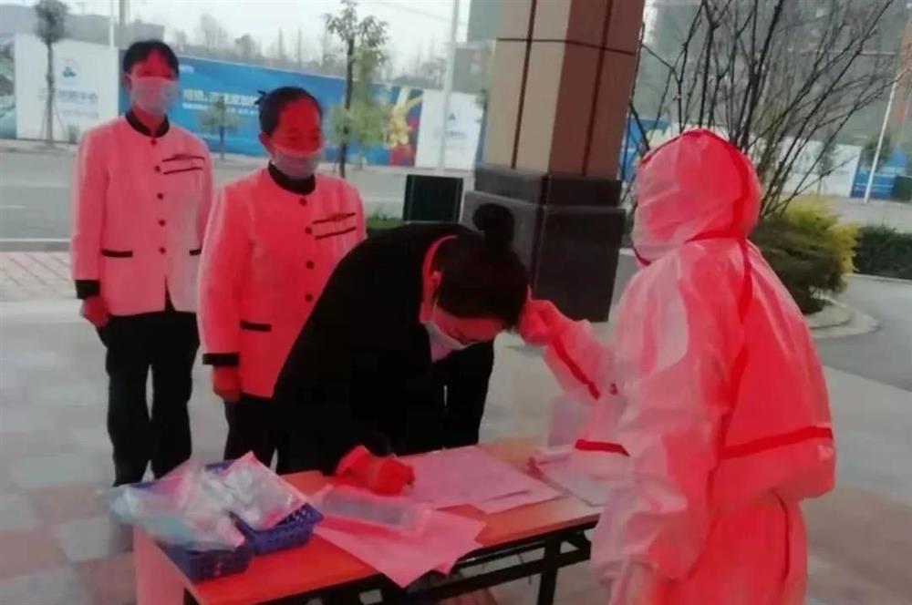 成都养老院亲睦家