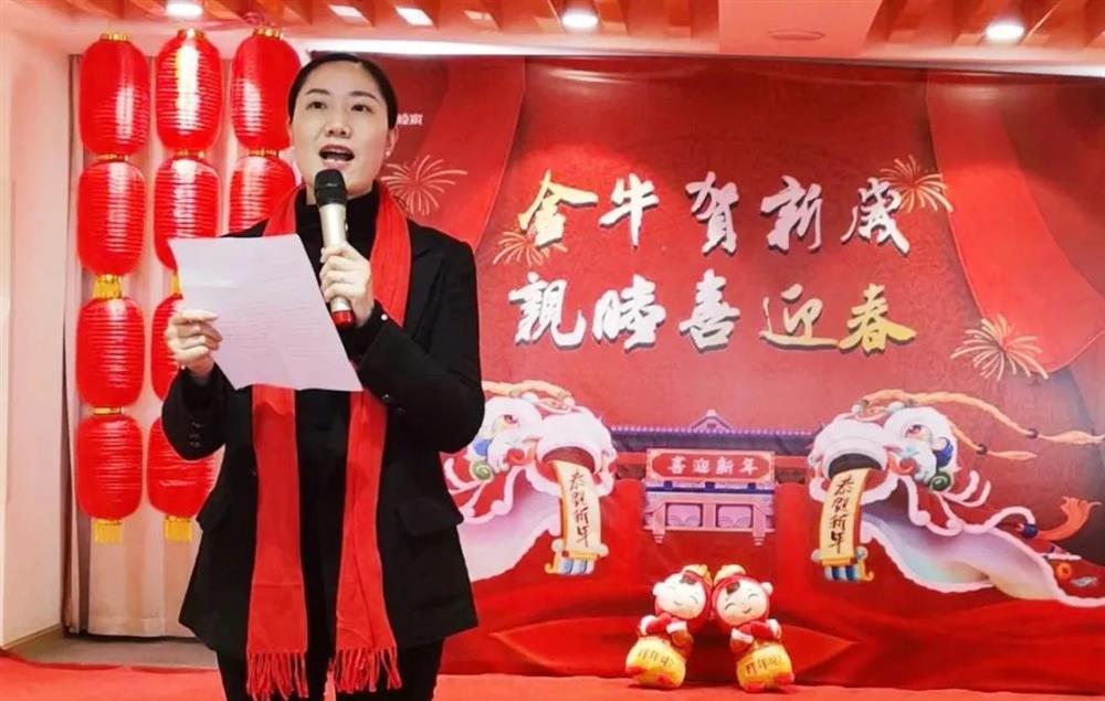 成都养老院亲睦家