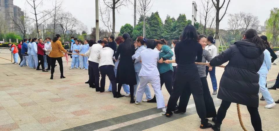 成都亲睦家养老