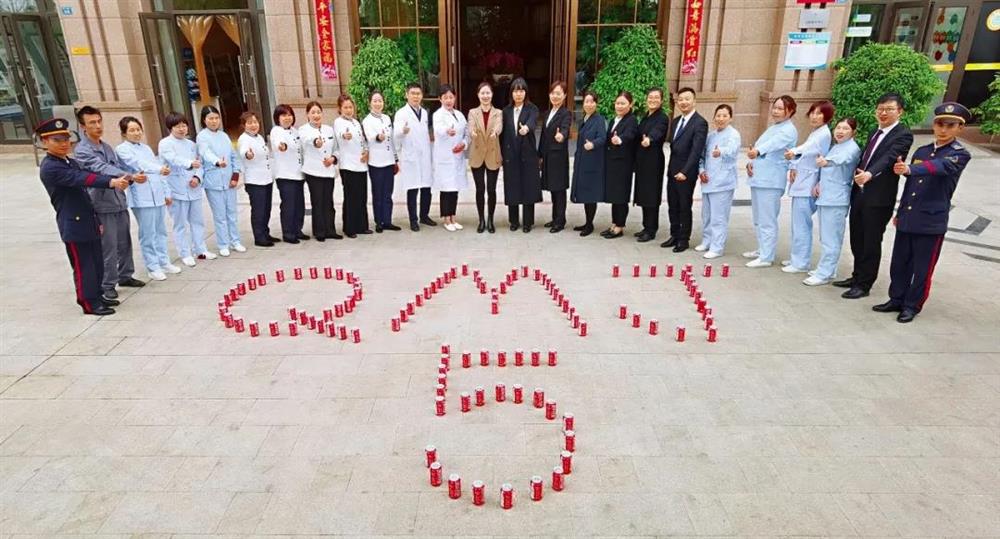 成都亲睦家养老社区五周年