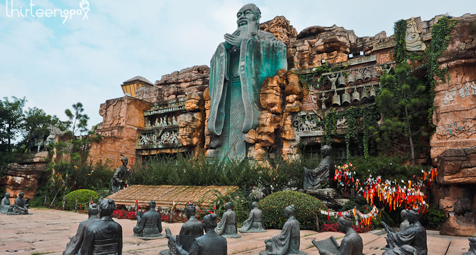 成都亲睦家养老旅居