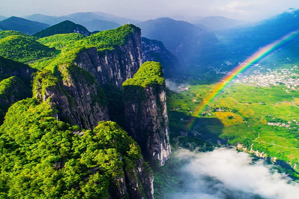 成都亲睦家养老旅居地