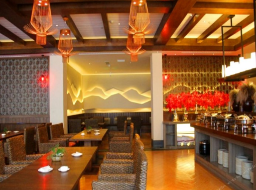 成都亲睦家养老旅居地