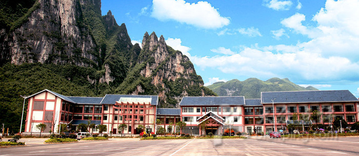 成都养老院旅居养老