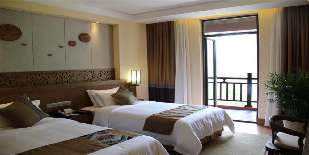 成都养老院旅居养老