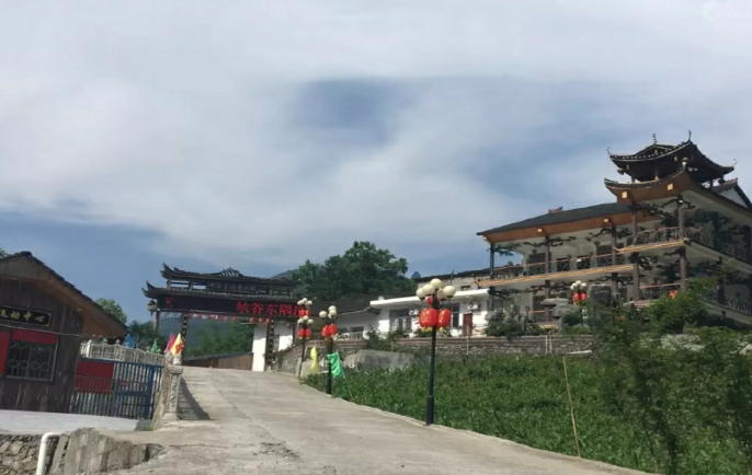 成都养老院旅居养老