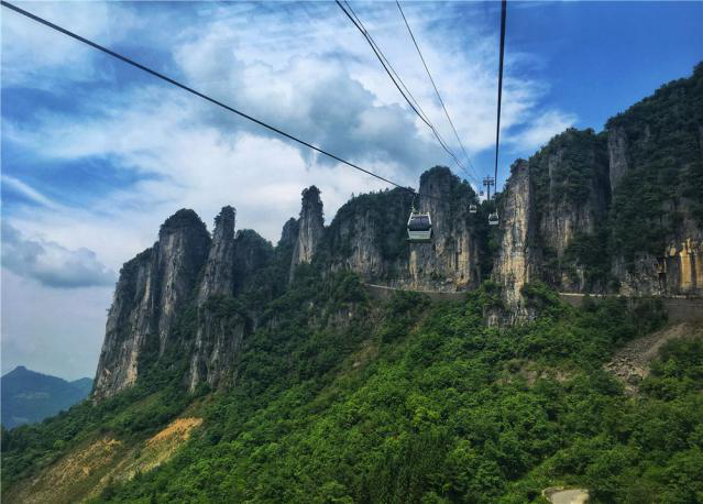 成都亲睦家养老旅居地