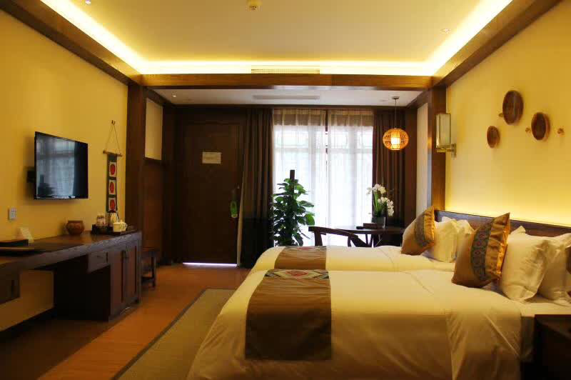 成都亲睦家养老旅居地