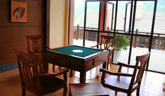 成都亲睦家养老旅居地