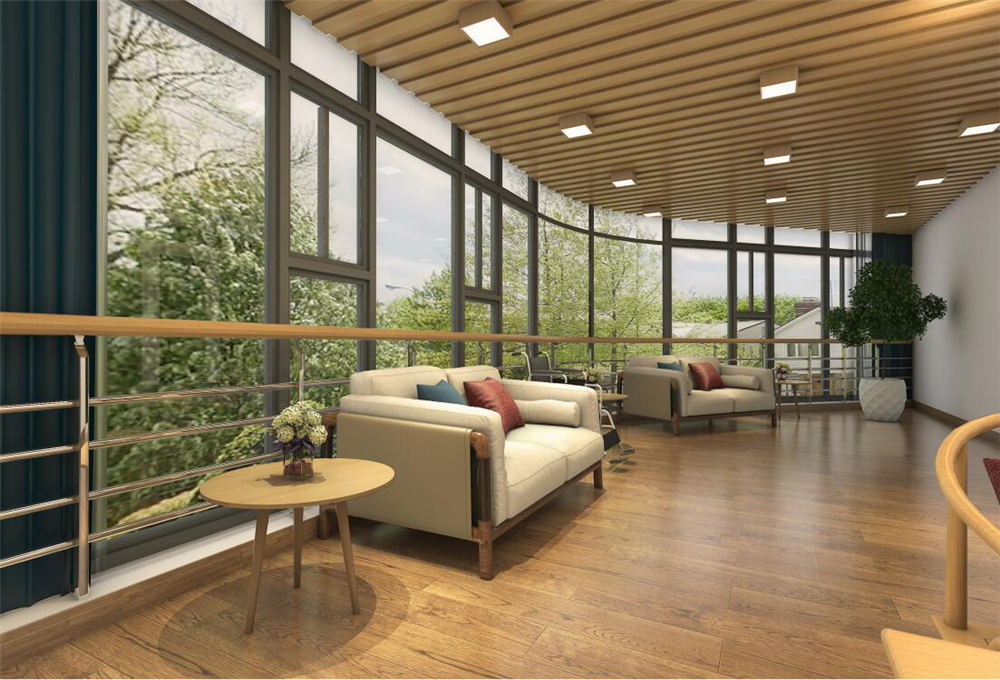 成都亲睦家轻资产输出