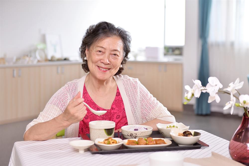 成都养老院亲睦家健康知识