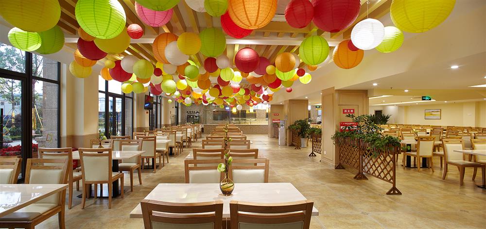 成都亲睦家餐厅